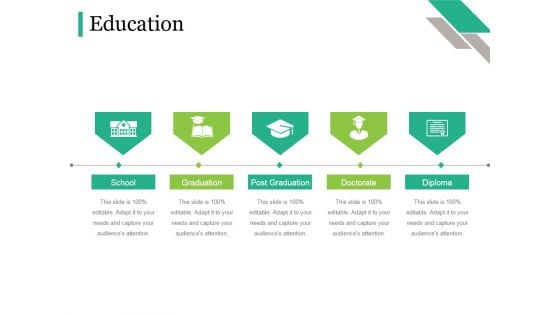 Education Ppt PowerPoint Presentation Portfolio Example File