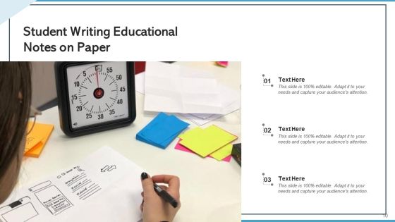 Educational Educational Teaching Graduation Cap Ppt PowerPoint Presentation Complete Deck With Slides Slide10