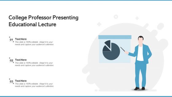 Educational Educational Teaching Graduation Cap Ppt PowerPoint Presentation Complete Deck With Slides