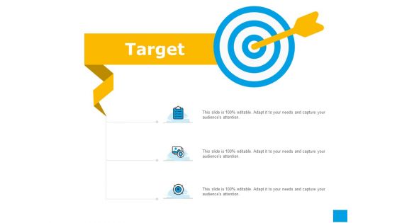 Effective Advertising And Sales Management Target Ppt Pictures Display PDF