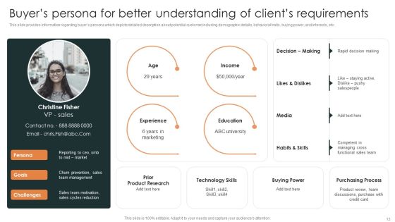 Effective Brand Reputation Management Ppt PowerPoint Presentation Complete Deck With Slides Slide13