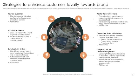 Effective Brand Reputation Management Ppt PowerPoint Presentation Complete Deck With Slides Slide41