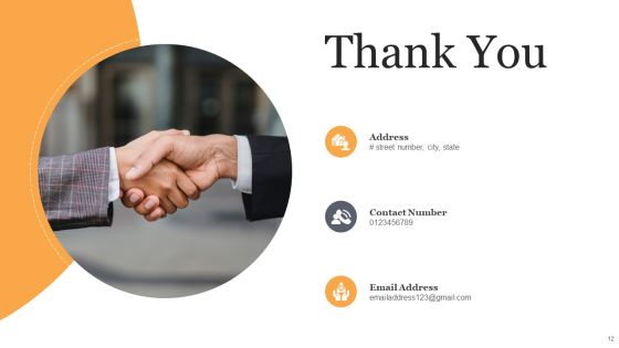 Effective Business Communication Strategies Ppt PowerPoint Presentation Complete Deck With Slides Slide12