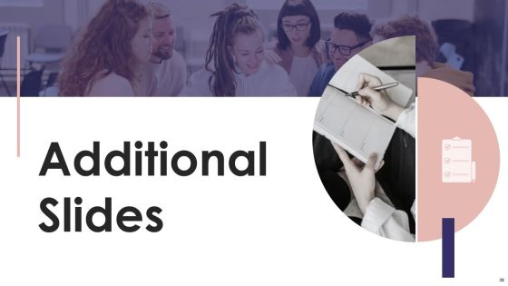 Effective Company Event Communication Plan Ppt PowerPoint Presentation Complete Deck With Slides Slide39