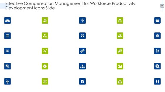 Effective Compensation Management For Workforce Productivity Development Ppt PowerPoint Presentation Complete Deck With Slides Slide44