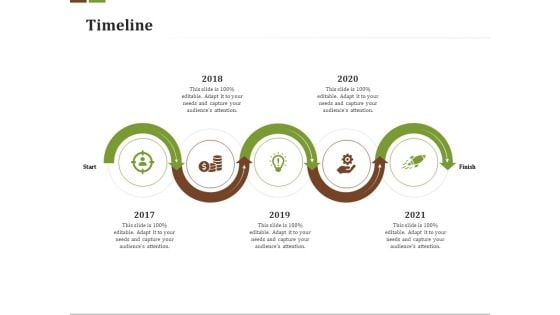 Effective Corporate Turnaround Management Timeline Ppt Professional Graphics Design PDF