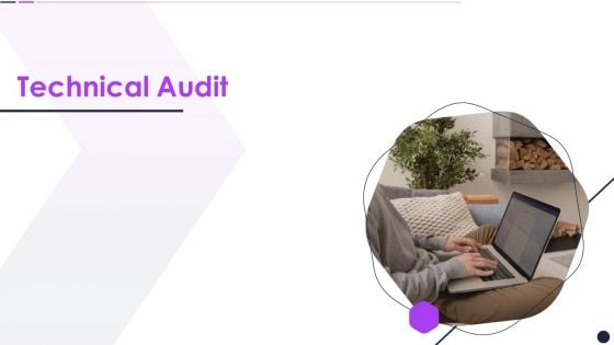 Effective Digital Marketing Audit Process Technical Audit Rules PDF