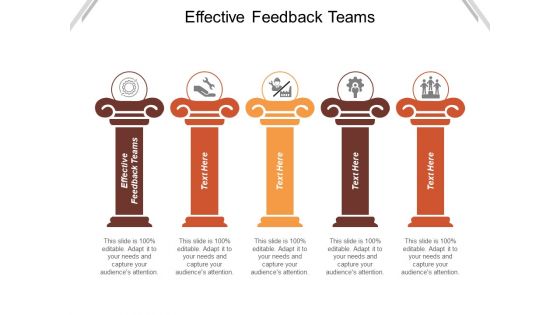 Effective Feedback Teams Ppt PowerPoint Presentation Infographics Professional Effective Feedback Teams Ppt PowerPoint Presentation Infographics Professional