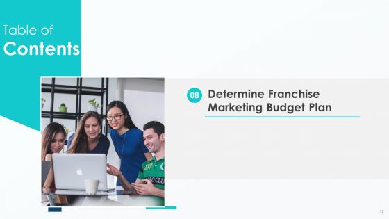 Effective Franchise Marketing Strategy Playbook Ppt PowerPoint Presentation Complete Deck With Slides