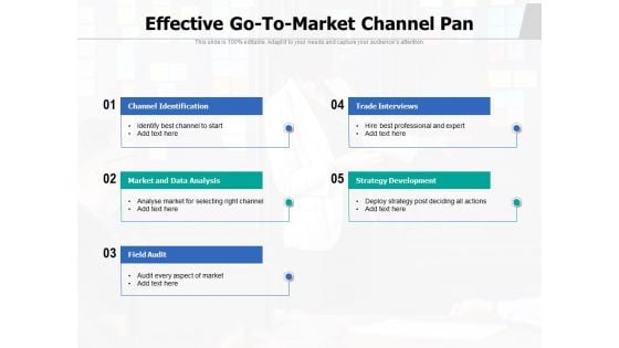 Effective Go To Market Channel Pan Ppt PowerPoint Presentation Portfolio Outline PDF Effective Go To Market Channel Pan Ppt PowerPoint Presentation Portfolio Outline PDF