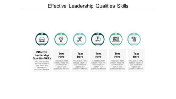Effective Leadership Qualities Skills Ppt Powerpoint Presentation Ideas Graphics Download Cpb Effective Leadership Qualities Skills Ppt Powerpoint Presentation Ideas Graphics Download Cpb