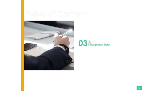 Effective Management Styles For Leaders Ppt PowerPoint Presentation Complete Deck With Slides Slide10