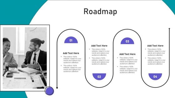 Effective Manufacturing Planning And Control Administration System Roadmap Microsoft PDF