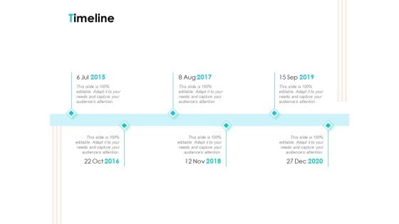 Effective Milestone Scheduling Approach Timeline Ppt PowerPoint Presentation Slides Portrait PDF