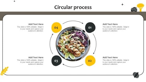 Effective Online And Offline Promotional Circular Process Ppt File Picture PDF