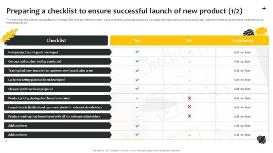 Effective Online And Offline Promotional Preparing A Checklist To Ensure Successful Launch Professional PDF Effective Online And Offline Promotional Preparing A Checklist To Ensure Successful Launch Professional PDF