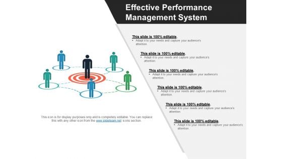 Effective Performance Management System Ppt PowerPoint Presentation Slides Microsoft Effective Performance Management System Ppt PowerPoint Presentation Slides Microsoft