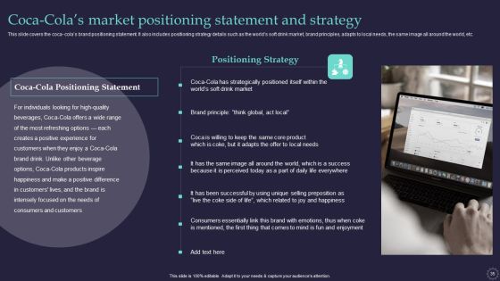 Effective Positioning Strategy Plan For Brand Product Differentiation Ppt PowerPoint Presentation Complete Deck With Slides Slide35