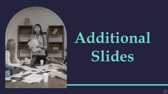Effective Positioning Strategy Plan For Brand Product Differentiation Ppt PowerPoint Presentation Complete Deck With Slides Slide52