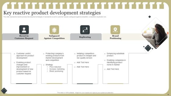 Effective Product Development Strategy Ppt PowerPoint Presentation Complete Deck With Slides Slide14