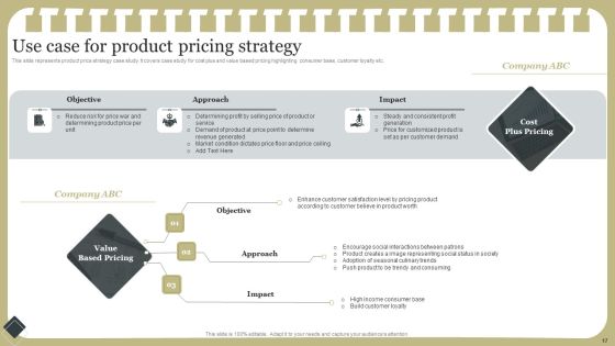 Effective Product Development Strategy Ppt PowerPoint Presentation Complete Deck With Slides Slide17