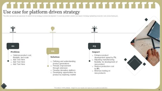 Effective Product Development Strategy Ppt PowerPoint Presentation Complete Deck With Slides Slide25
