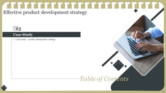 Effective Product Development Strategy Ppt PowerPoint Presentation Complete Deck With Slides Slide60