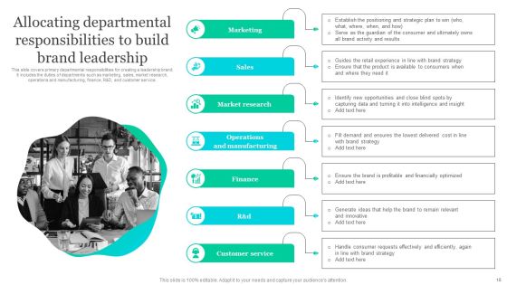 Effective Product Positioning Approach Ppt PowerPoint Presentation Complete Deck With Slides Slide18