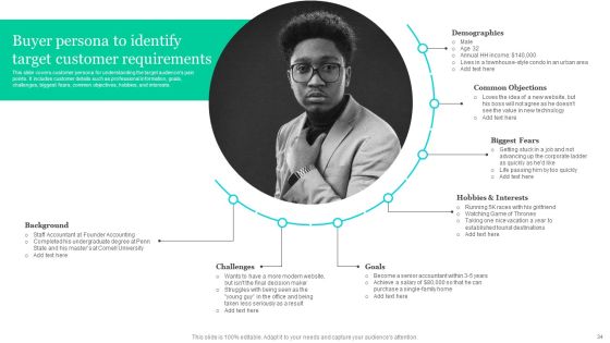 Effective Product Positioning Approach Ppt PowerPoint Presentation Complete Deck With Slides Slide34