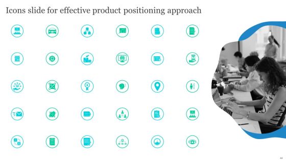 Effective Product Positioning Approach Ppt PowerPoint Presentation Complete Deck With Slides Slide44