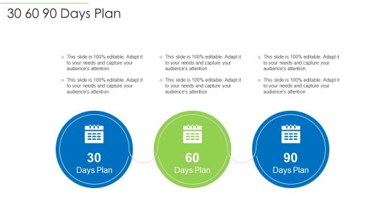Effective Project Management Enhancing Customer Communication Time Management 30 60 90 Days Plan Brochure PDF Effective Project Management Enhancing Customer Communication Time Management 30 60 90 Days Plan Brochure PDF