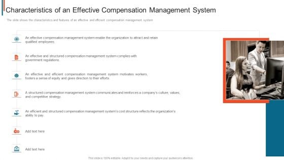 Effective Remuneration Management Talent Acquisition Retention Characteristics Of An Effective Compensation Rules PDF