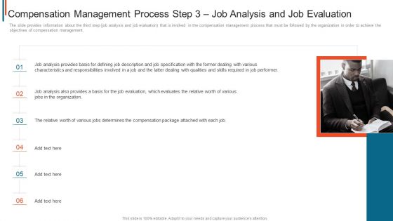 Effective Remuneration Management Talent Acquisition Retention Compensation Management Process Step 3 Job Analysis Sample PDF