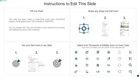 Effective Sales Technique For New Product Launch Developing Marketing Campaign For Product Icons PDF