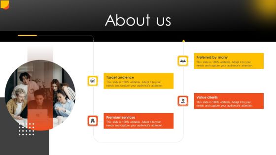 Effective Staff Performance Optimization Techniques About Us Template PDF Effective Staff Performance Optimization Techniques About Us Template PDF