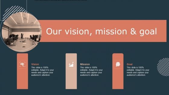 Effective Workforce Participation Action Planning Our Vision Mission And Goal Download PDF Effective Workforce Participation Action Planning Our Vision Mission And Goal Download PDF