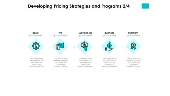 Effectivity Associated To Target Market Developing Pricing Strategies And Programs Basic Infographics PDF Effectivity Associated To Target Market Developing Pricing Strategies And Programs Basic Infographics PDF