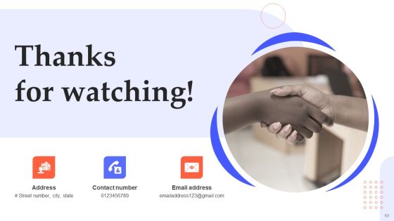 Efficient Project Administration By Leaders Ppt PowerPoint Presentation Complete Deck With Slides Slide63