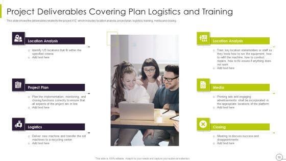 Efficient Ways For Successful Project Administration Ppt PowerPoint Presentation Complete Deck With Slides Slide10