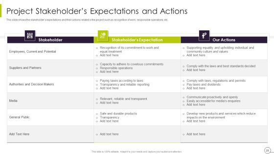 Efficient Ways For Successful Project Administration Ppt PowerPoint Presentation Complete Deck With Slides Slide28