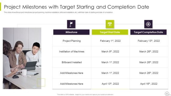 Efficient Ways For Successful Project Administration Ppt PowerPoint Presentation Complete Deck With Slides Slide32