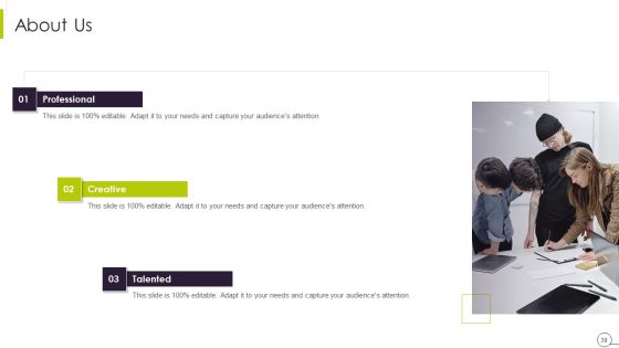 Efficient Ways For Successful Project Administration Ppt PowerPoint Presentation Complete Deck With Slides Slide39