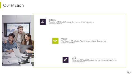 Efficient Ways For Successful Project Administration Ppt PowerPoint Presentation Complete Deck With Slides Slide41