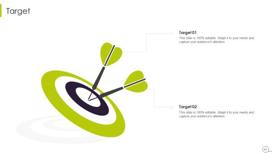Efficient Ways For Successful Project Administration Ppt PowerPoint Presentation Complete Deck With Slides Slide47
