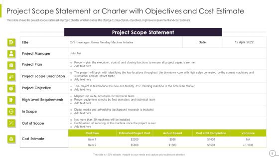 Efficient Ways For Successful Project Administration Ppt PowerPoint Presentation Complete Deck With Slides Slide05