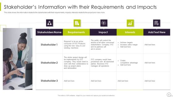 Efficient Ways For Successful Project Administration Ppt PowerPoint Presentation Complete Deck With Slides Slide08