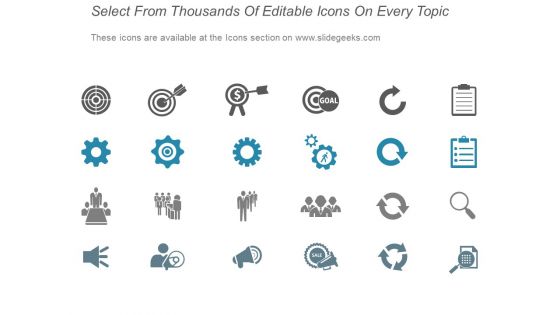 Eight Interlocking Circles With Icons And Text Holders Ppt PowerPoint Presentation Professional Brochure
