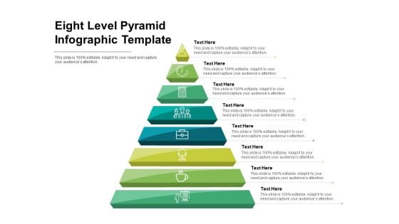 Eight Level Pyramid Infographic Template Ppt PowerPoint Presentation Outline Format PDF Eight Level Pyramid Infographic Template Ppt PowerPoint Presentation Outline Format PDF