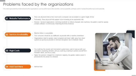 Elastic NLB Problems Faced By The Organizations Elements PDF Elastic NLB Problems Faced By The Organizations Elements PDF