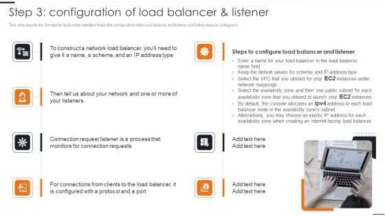 Elastic NLB Step 3 Configuration Of Load Balancer And Listener Download PDF Elastic NLB Step 3 Configuration Of Load Balancer And Listener Download PDF